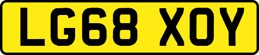 LG68XOY