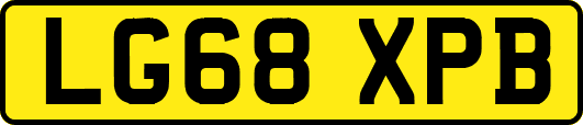 LG68XPB
