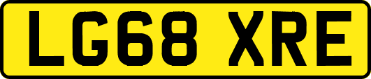 LG68XRE