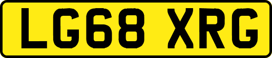LG68XRG