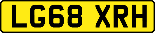 LG68XRH