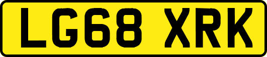 LG68XRK