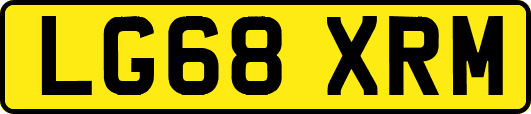 LG68XRM