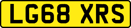 LG68XRS