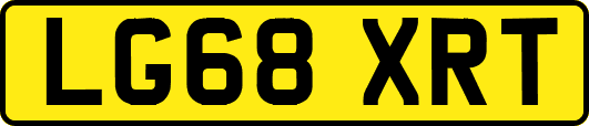 LG68XRT