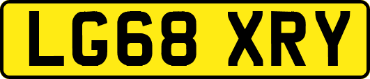 LG68XRY