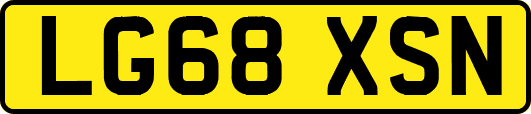 LG68XSN