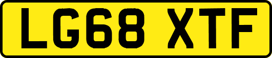 LG68XTF