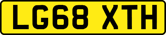 LG68XTH