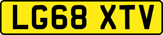 LG68XTV