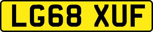 LG68XUF