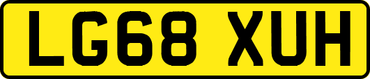 LG68XUH