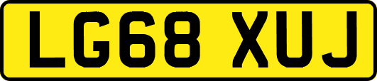 LG68XUJ