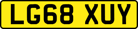 LG68XUY