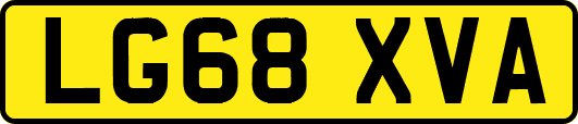 LG68XVA