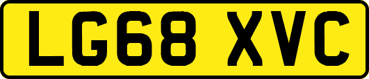 LG68XVC