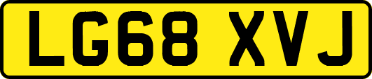 LG68XVJ