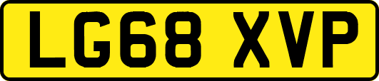 LG68XVP