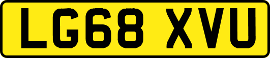 LG68XVU
