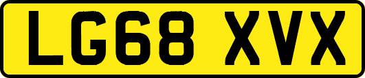 LG68XVX