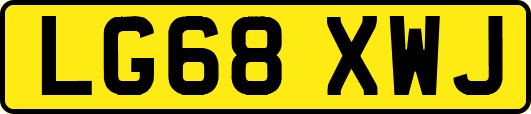 LG68XWJ