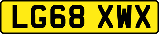 LG68XWX