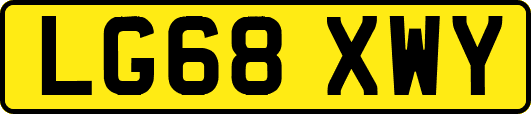 LG68XWY