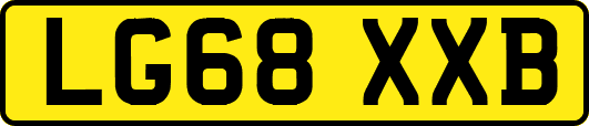 LG68XXB