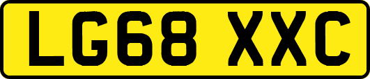 LG68XXC