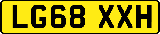 LG68XXH