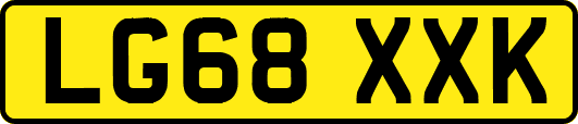 LG68XXK