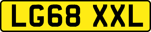 LG68XXL