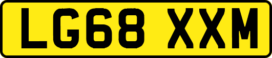 LG68XXM