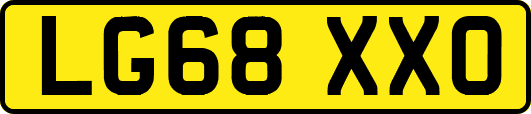LG68XXO