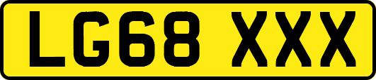 LG68XXX