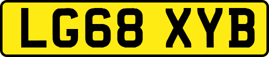 LG68XYB