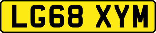 LG68XYM