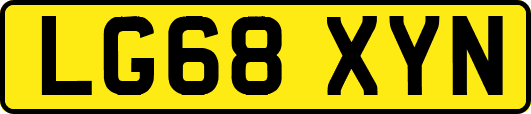 LG68XYN