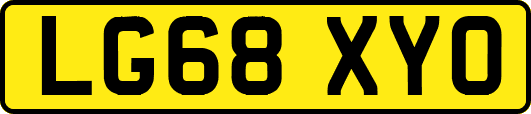 LG68XYO