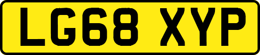 LG68XYP