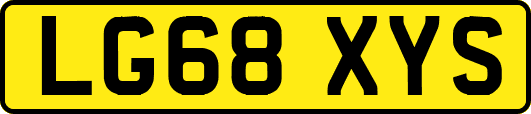 LG68XYS
