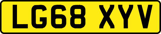LG68XYV