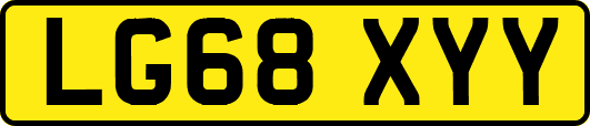 LG68XYY