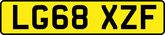 LG68XZF