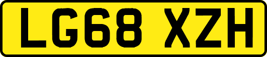 LG68XZH