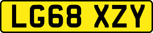 LG68XZY