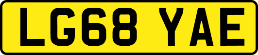 LG68YAE