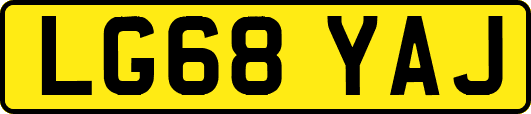 LG68YAJ