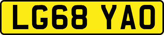 LG68YAO