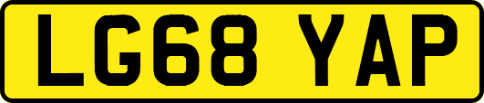 LG68YAP